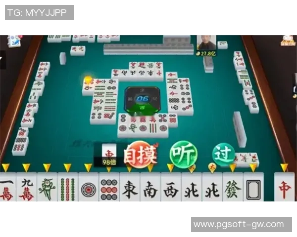 麻将胡了免费试玩网址-玩转麻将,迎接刺激大奖─探索全新胡麻将牌的免费试玩网址-麻将胡了免费试玩网址